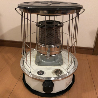 【お取引中】キャンプ　ストーブ