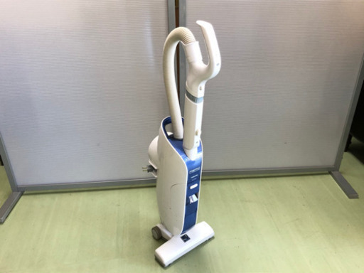 東芝クリーナー 掃除機 2013年製 VC-TYE7(KB)