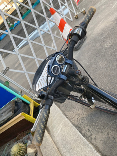 シマノ　子供用自転車　