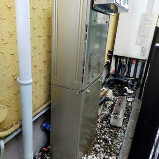 SANYOエコキュートの貯水タンクのみ
