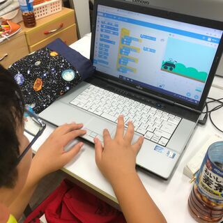 群馬県前橋市において、小学生から通える、プログラミング教室【ぐんまパソコンおたく製造工場】の画像