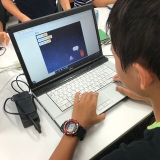 群馬県前橋市において、小学生から通える、プログラミング教室【ぐんまパソコンおたく製造工場】の画像