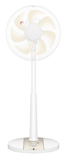 リビング扇風機 Panasonic F-CR324 2月7日〆切