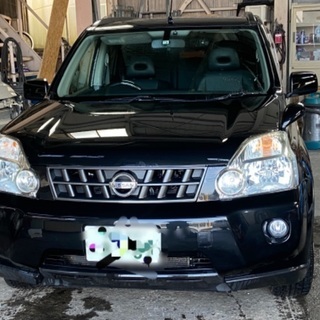 H22 エクストレイル