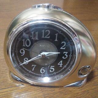 ★CITIZEN 目覚まし時計の画像