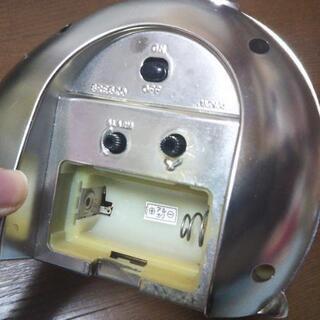 ★CITIZEN 目覚まし時計の画像