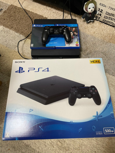 PlayStation4