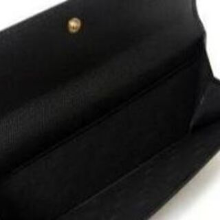 お買い得‼️非常に入手困難‼️【日本完売コレクション品  CHANEL 長財布】正規品の画像