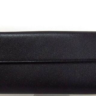 お買い得‼️非常に入手困難‼️【日本完売コレクション品  CHANEL 長財布】正規品の画像