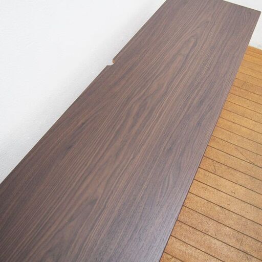 【2020年5月購入】美品 テレビ台 テレビボード 幅140 奥行42.5 高さ41.5cm (KA15)