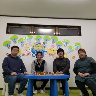 叱られない教室　【らいくす】　放課後等デイサービスの<<児童発達支援管理責任者>>募集の画像
