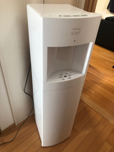 フレシャス　イオン