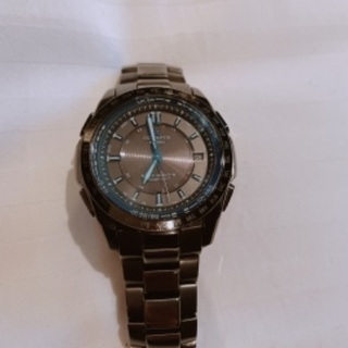 CASIO OCEANUS OCW-T100