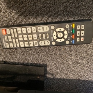 お近くの方お願いします、レグザTV無料ですbcasカードなし.汚れありです32インチの画像