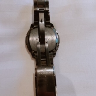 CASIO OCEANUS OCW-T100の画像