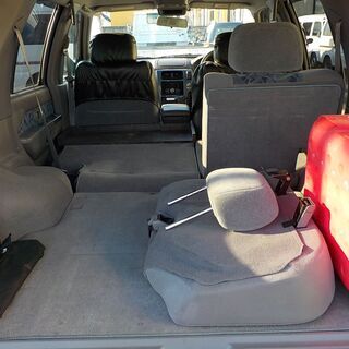 １ナンバー登録　テラノ　R3M-Rの画像