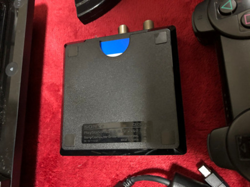 PS3 torne 動作確認済み