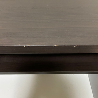 IKEA テレビ台の画像