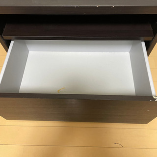 IKEA テレビ台の画像