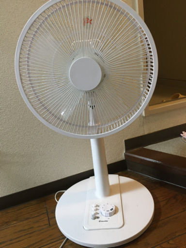 扇風機売ります