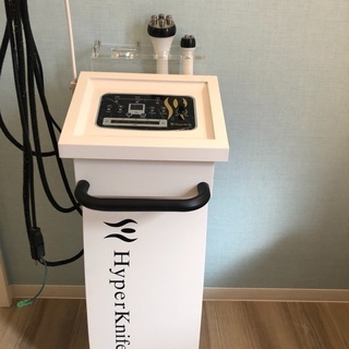 東京都のハイパーナイフの中古が安い！激安で譲ります・無料で