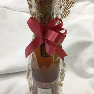 未開封☆ショコラ にごり酒 チョコレート