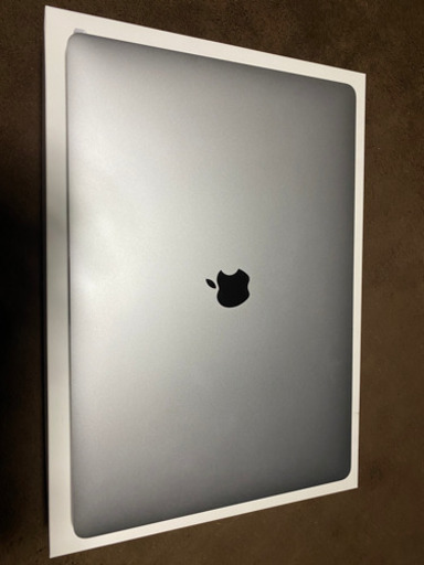 MacBook16インチ 2019 32GB 1T