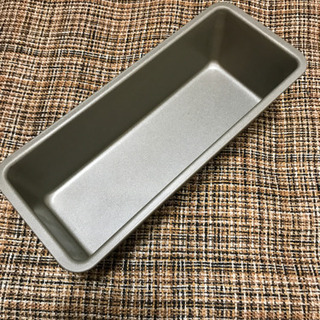 ケーキの型　