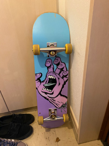 スケボー スケートボード コンプリート
