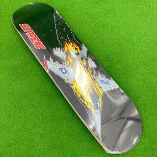 Supreme Jet Skateboard デッキ、販売中！【SP1764】