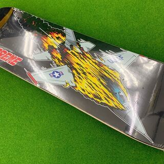 Supreme Jet Skateboard デッキ、販売中！【SP1764】の画像