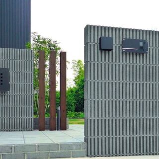 ブロック積みができる方を募集します、経験者のみ・車で来られる方限定　日給25,000円+ガソリン代1,000円：毎日合計26,000円を支給します　期間：2月8日（月）から12日（金）迄の画像