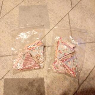 ガーランドの画像