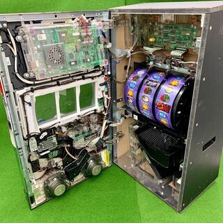 北斗の拳-強敵-スロット台、販売中！【NB671】