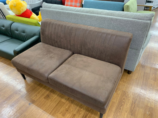 Knot antiques GRESS ソファー【トレファク所沢店】