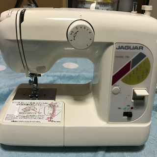 ジャンク品  ミシン※動きません