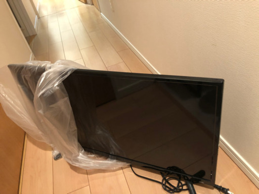 テレビ