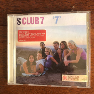 S Club 7