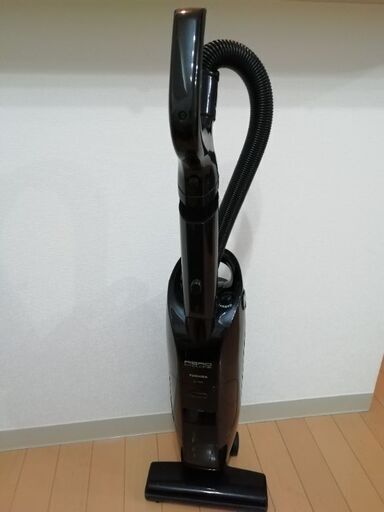 スティッククリーナー★東芝