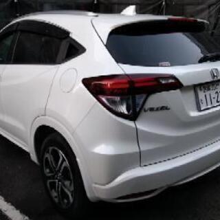 すでに販売済み)です、、ヴェゼル、Z、ハイブリッドの画像