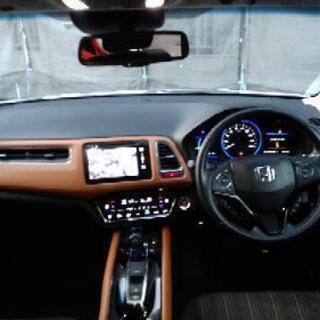 すでに販売済み)です、、ヴェゼル、Z、ハイブリッドの画像