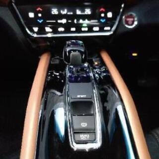 すでに販売済み)です、、ヴェゼル、Z、ハイブリッドの画像