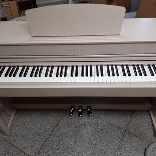 YAMAHA　クラビノーバ　CLP535WA　　【新響楽器　甲子園店】