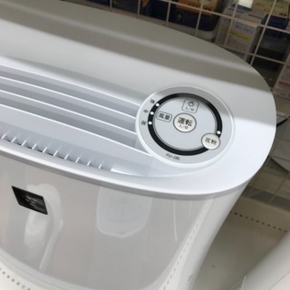空気清浄機 SHARP 2019年 の画像