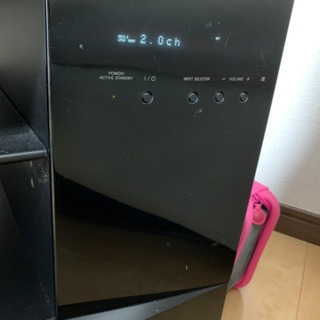 SONY オーディオテレビ台