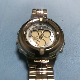 値下げ　CACIO カシオ G-ms Baby-Gの画像