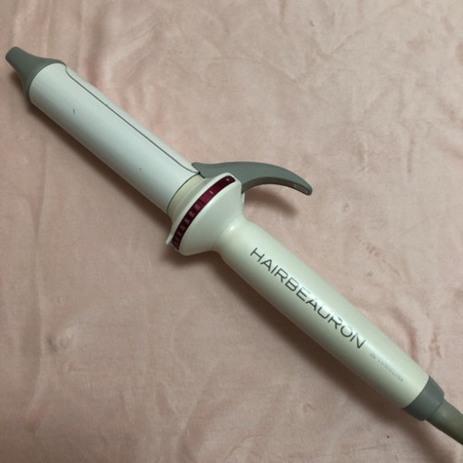 リュミエリーナ　ヘアビューロン　34mm