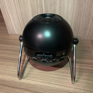 HOMESTAR PRO  2nd edition ブラック　