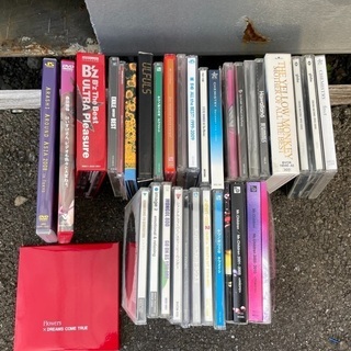 邦楽CDセット‼️コロナ禍で減収やお困りの方への画像