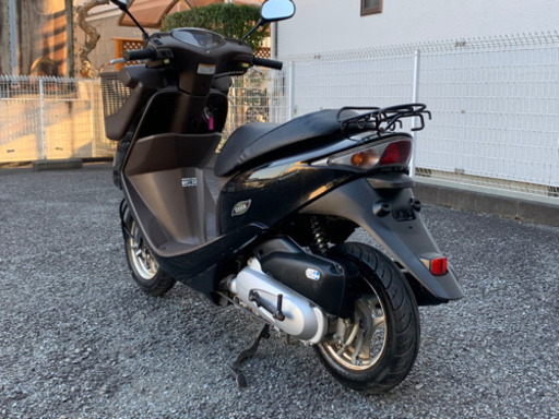ホンダ ディオチェスタ/HONDA AF62 Dio Cesta/原付バイク スクーター